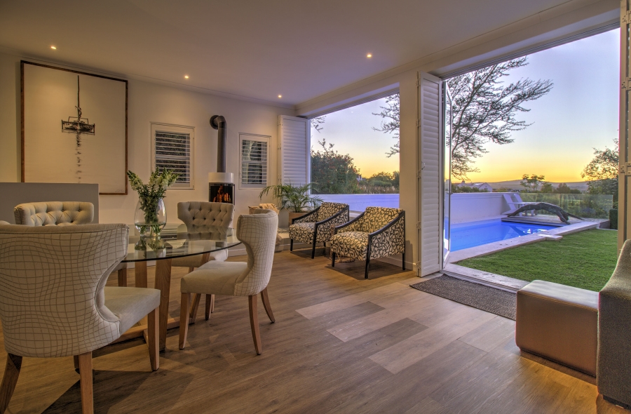 4 Bedroom Property for Sale in De Zalze Winelands Golf Estate Western Cape